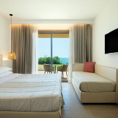 Torre Del Barone Resort Sciacca Extérieur photo