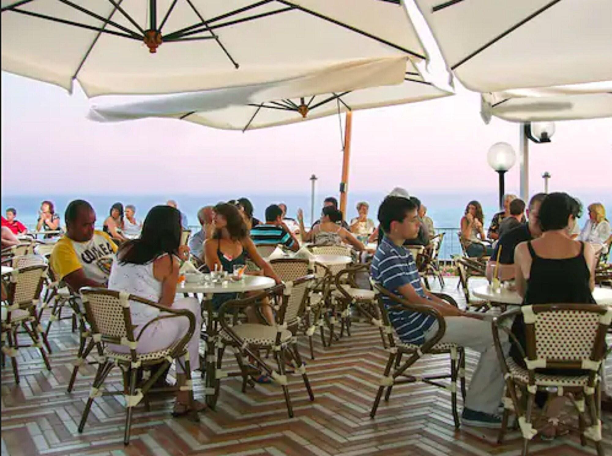 Torre Del Barone Resort Sciacca Extérieur photo