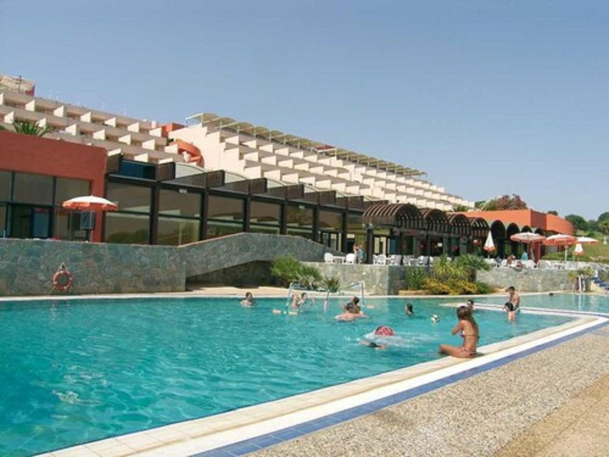 Torre Del Barone Resort Sciacca Extérieur photo