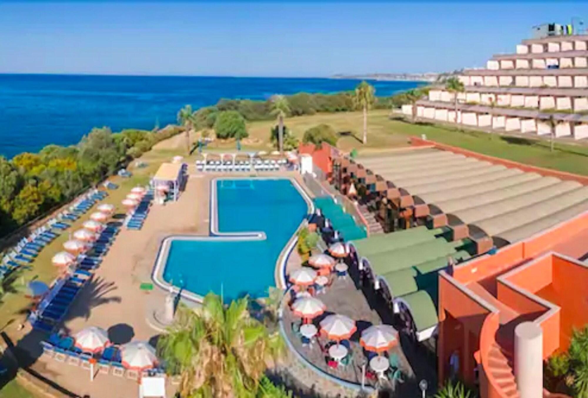 Torre Del Barone Resort Sciacca Extérieur photo