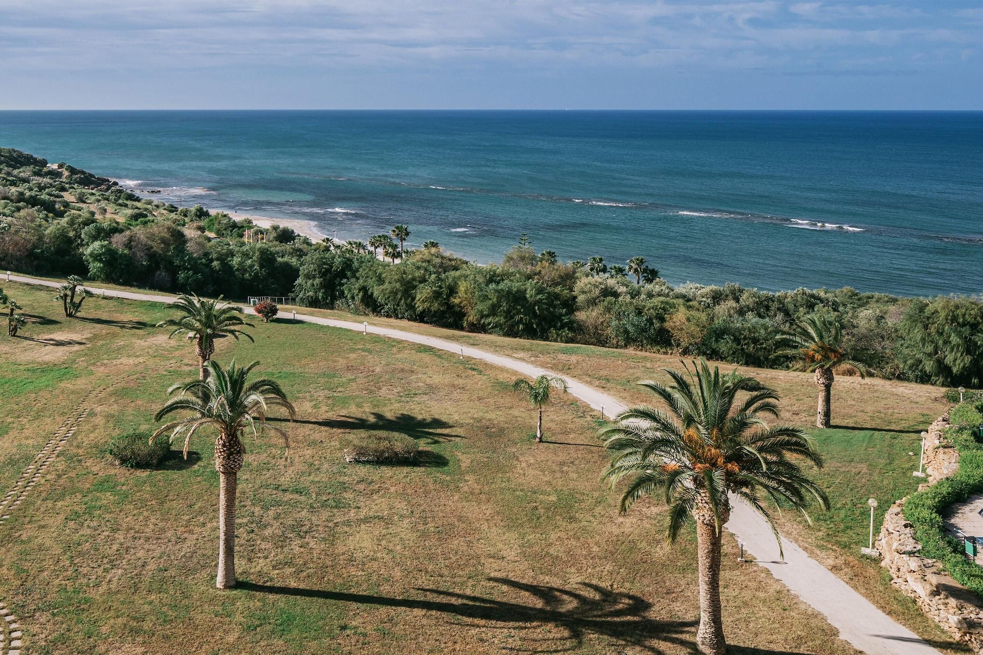 Torre Del Barone Resort Sciacca Extérieur photo