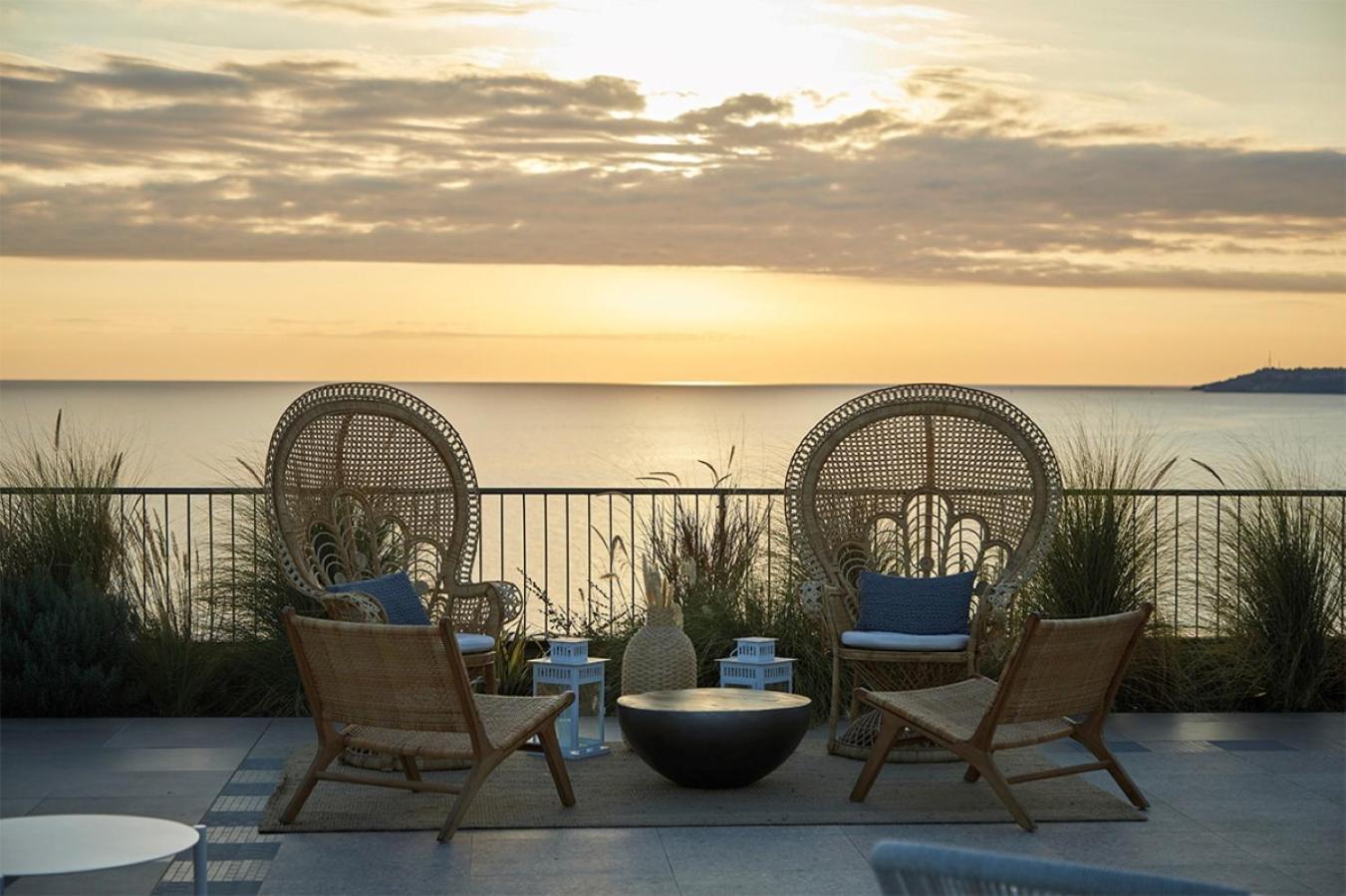 Torre Del Barone Resort Sciacca Extérieur photo