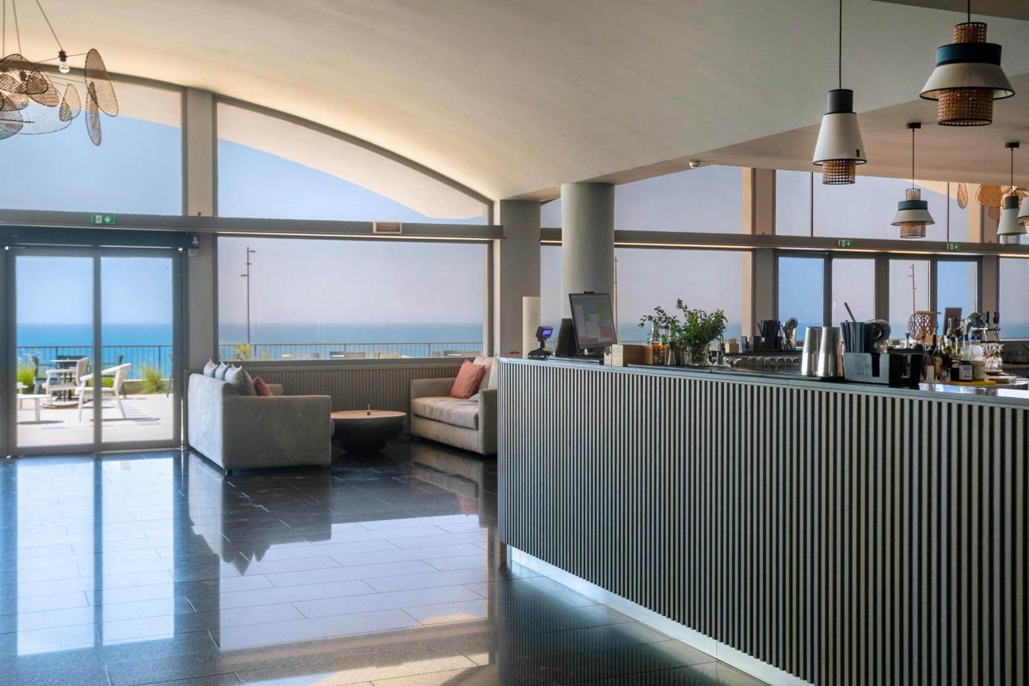 Torre Del Barone Resort Sciacca Extérieur photo
