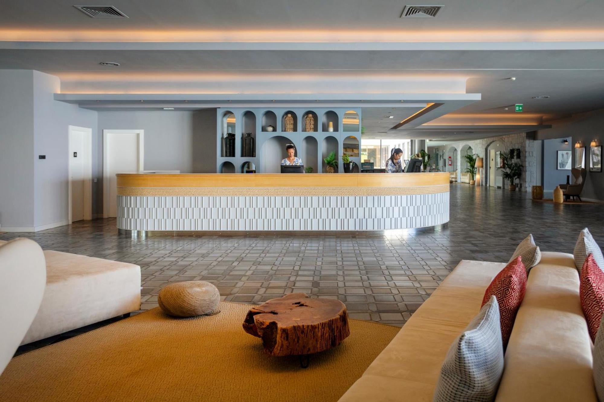 Torre Del Barone Resort Sciacca Extérieur photo
