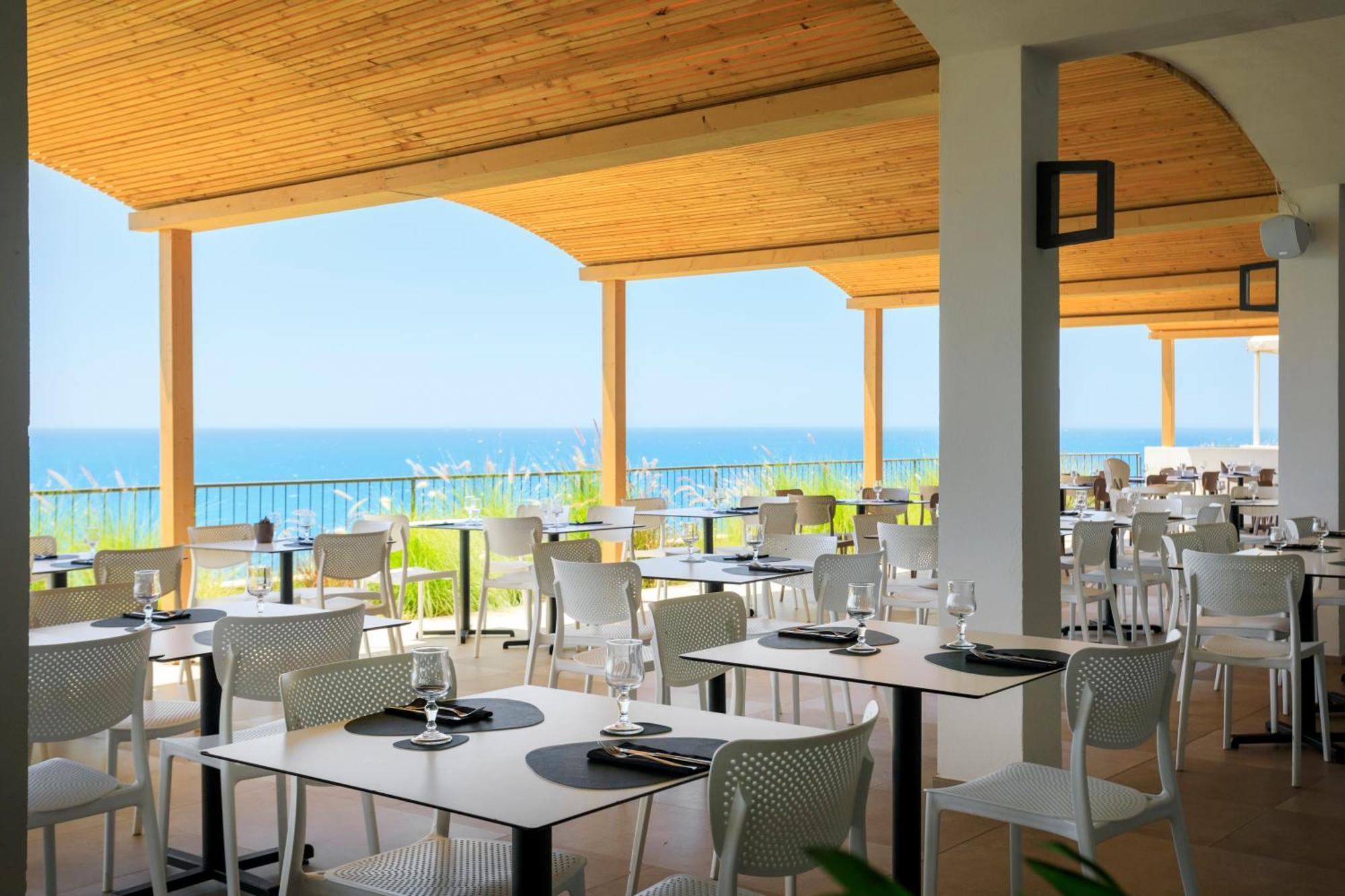 Torre Del Barone Resort Sciacca Extérieur photo