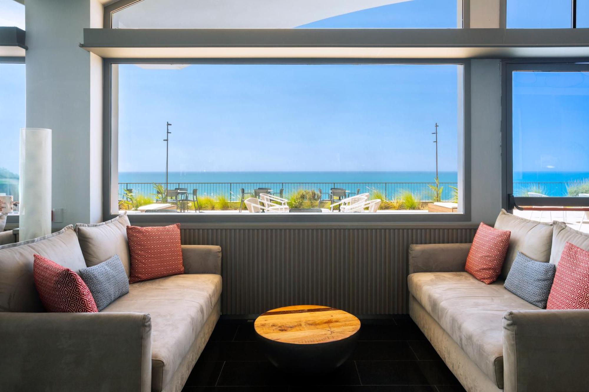 Torre Del Barone Resort Sciacca Extérieur photo