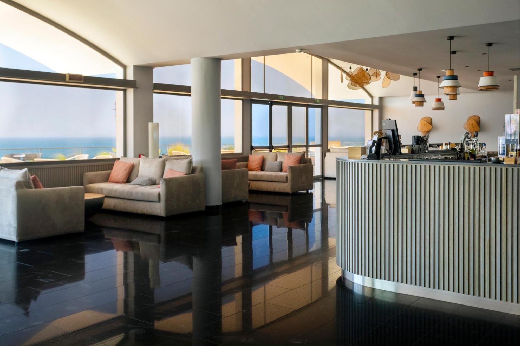 Torre Del Barone Resort Sciacca Extérieur photo