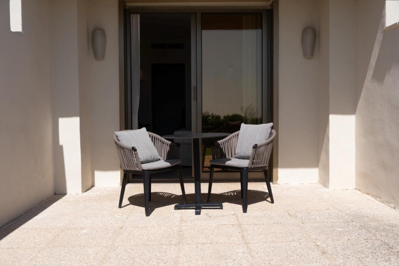 Torre Del Barone Resort Sciacca Extérieur photo