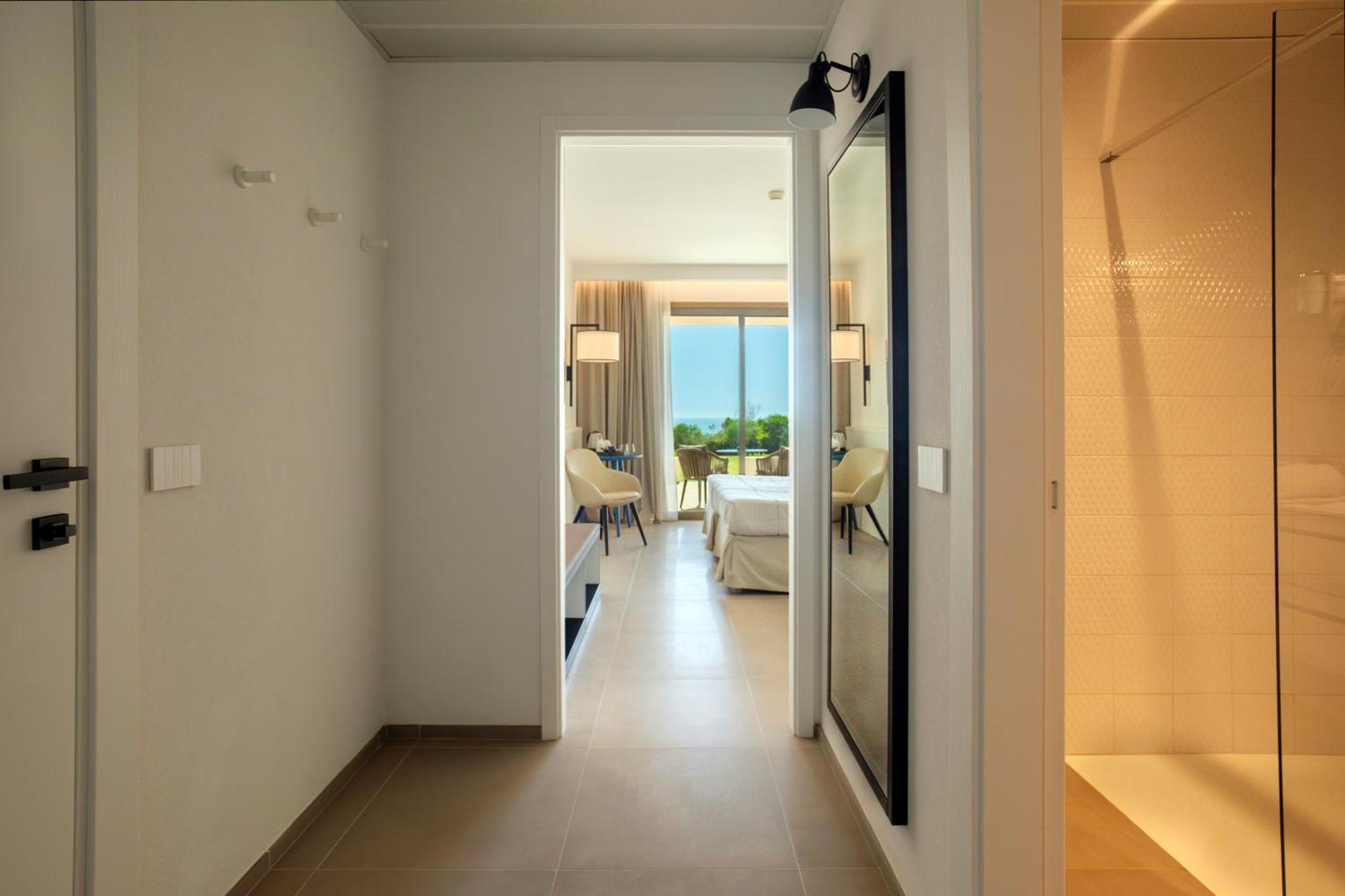 Torre Del Barone Resort Sciacca Extérieur photo