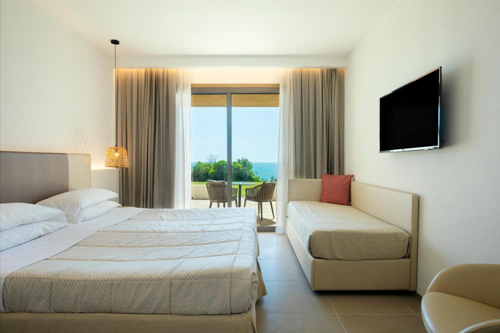 Torre Del Barone Resort Sciacca Extérieur photo