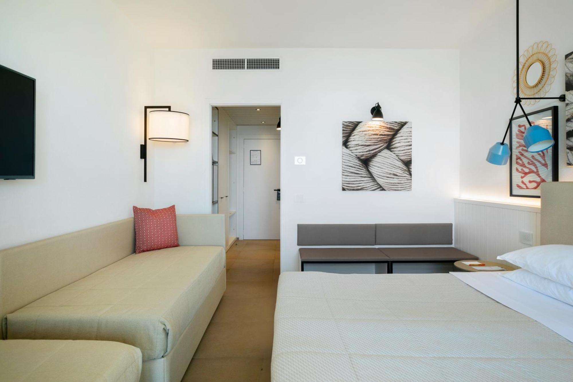 Torre Del Barone Resort Sciacca Extérieur photo