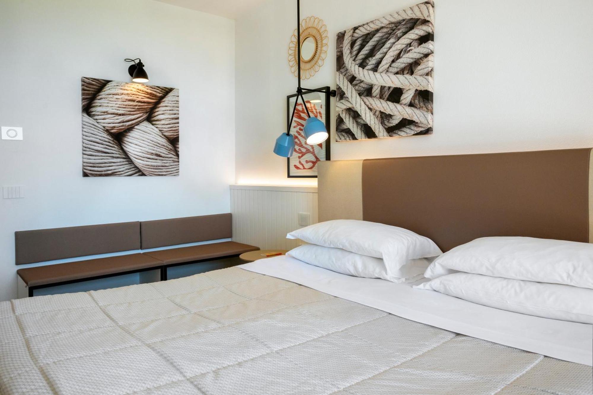 Torre Del Barone Resort Sciacca Extérieur photo
