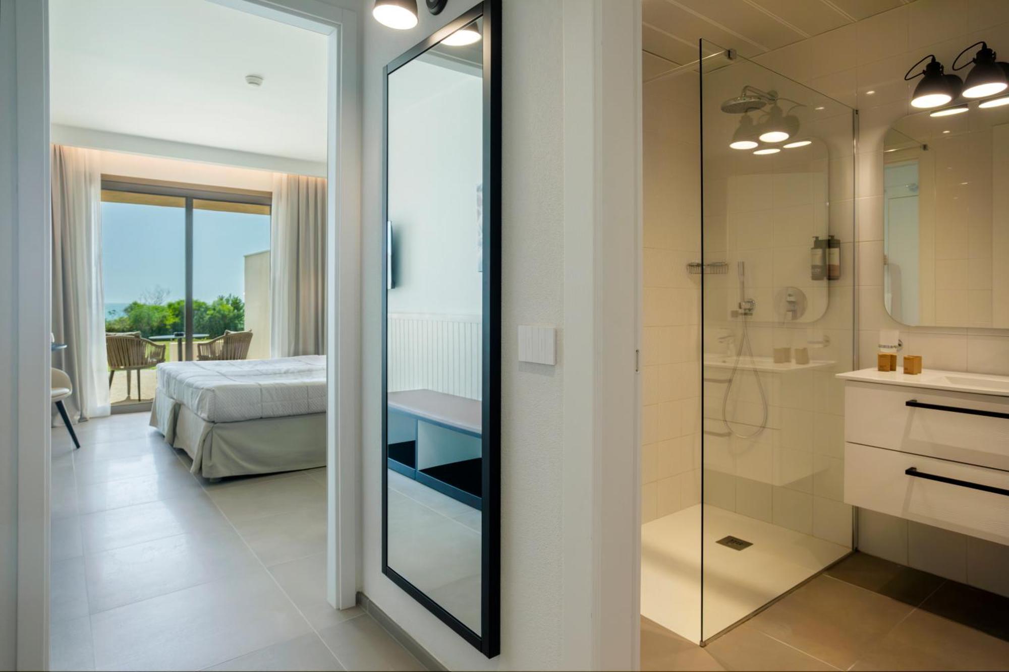 Torre Del Barone Resort Sciacca Extérieur photo