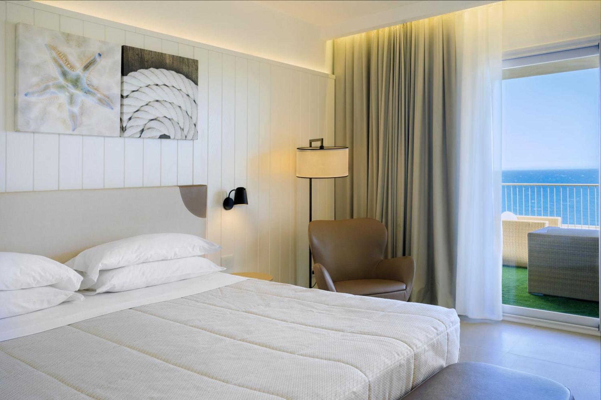 Torre Del Barone Resort Sciacca Extérieur photo