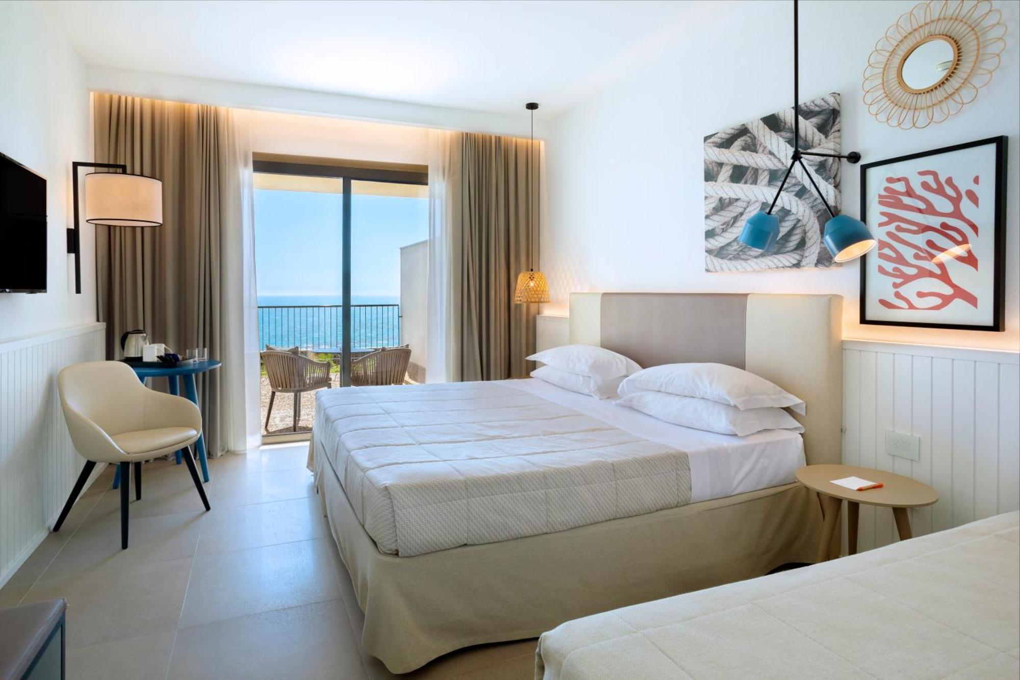 Torre Del Barone Resort Sciacca Extérieur photo