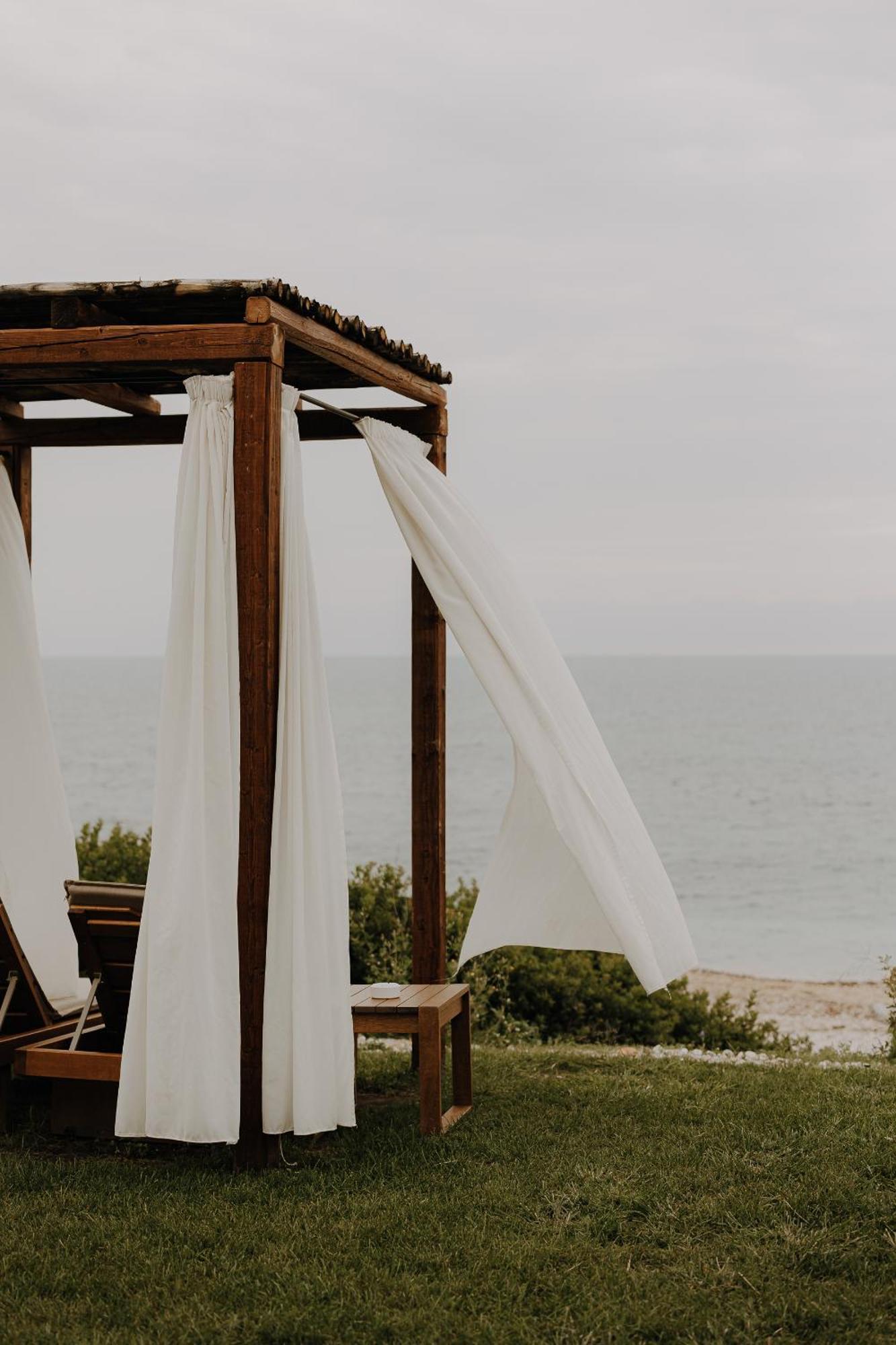 Torre Del Barone Resort Sciacca Extérieur photo